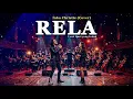 RELA - Inka Christie  |  Versi Duet Lagu Legendaris Bikin Merinding (Cover AI)