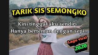 Download LIRIK TARIK SIS SEMONGKO COVER ANGGUN DIAN PRAMUDITA || LAGU VIRAL MP3