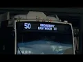 Route 50 Hobby Airport to Magnolia Park TC HTX - Chris