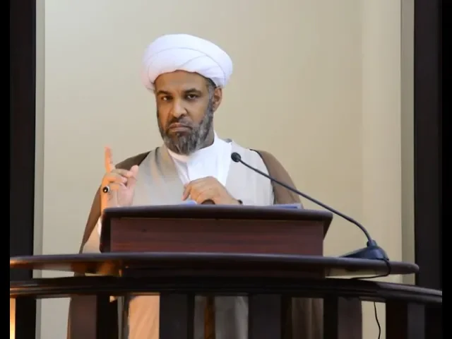 ⁣من علامات الإيمان الصحيح أن يغضب الإنسان لربه ورسوله وأن تأخذه الغيرة لأجل دين الله و لايسمح أن يهتك