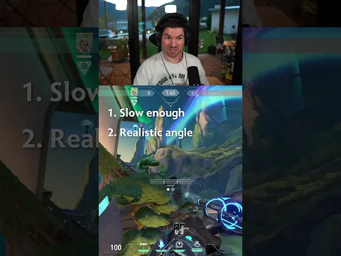 Easy Fake Attack A lineup for Summit