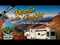 RVing Paradise in the Smokies