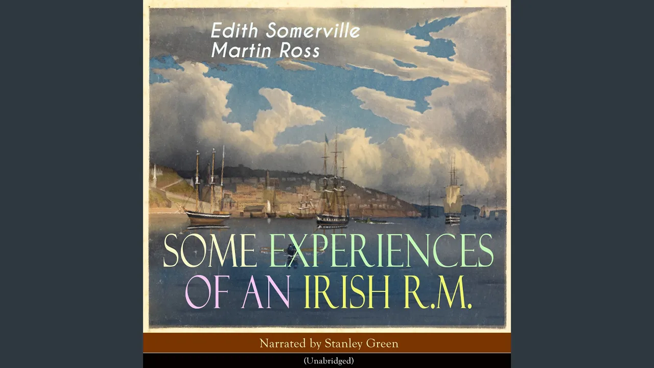 Chapter 8: Some Experiences of an Irish R. M.