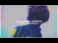 Download Lagu Death Note Opening 2 Full | What's up, people?! - Sub Español『AMV』☆