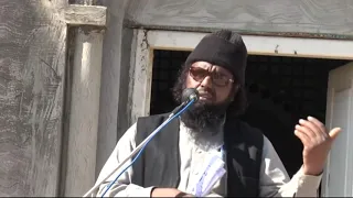 allama zia ur rehman farooqi bayan at urs mubarak odherwal