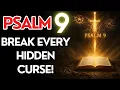 Download Lagu ⚡ PSALM 9: Vernietig elke verborgen agenda tegen je bestemming