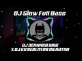 Download Lagu DJ SLOW FULL BASS - DJ DERMAGA BIRU X DJ KU BERLAYAR DI LAUTAN TIDAK BERTEPIAN REMIX TERBARU VIRAL