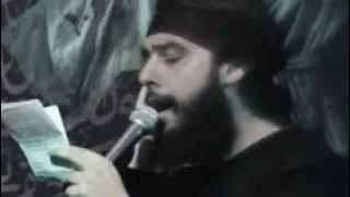 ما الحب يا حسين بطيئ   حسين خير الدين  دندنها