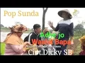 Download Lagu Adhe Jo -Wasiat Bapa -Cipt.Dicky SB (Official Lyric Video)Pop Religi Sunda