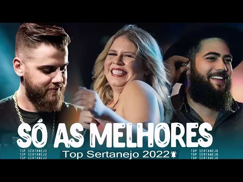 Download MP3 TOP Sertanejo 2023 🌟 Top Sertanejo 2023 Mais Tocadas 🌟 As Melhores Musicas Sertanejas 2023 HD