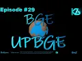 Episode UPBGE Logic Bricks are No Coding Needed