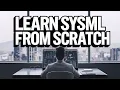 SysML Example Walkthrough from Scratch Simulated within Cameo