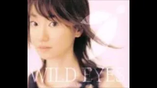 水樹奈々 ヒメムラサキ 