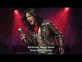 Download Lagu POPPY MERCURY Surat Undangan + Lyric Cover Rock Metal HQ AUDIO