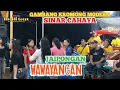 Download Lagu WAWAYANGAN - GAMBANG KROMONG MODERN SINAR CAHAYA || 15/11/23 Gang. Gope prungpung