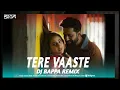 Tere Vaaste (Remix) DJ's Bappa | Vicky Kaushal | Sara Ali Khan | tere Vaaste remix | Hindi song |