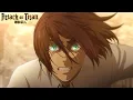 Attack on Titan Season 4 - Fan Animation The Rumbling