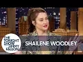 Download Lagu Shailene Woodley Shares Her Favorite Meryl Streep Memory from Big Little Lies