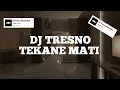 Download Lagu DJ Tresno Tekane Mati Slow Enakeun