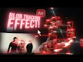 How to Create the Viral Blob Tracking Effect - After Effects Tutorial
