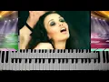 Download Lagu KorgStyle \u0026 Spatial Vox   Instrumental 1 Korg Pa 900 ItaloDisco 80