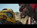 Download Lagu Bumblebee vs Blitzwing Fight Scene - Bumblebee Loses His Voice - Bumblebee (2018) Movie CLIP HD