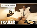 In The Loop Comedy Trailer Starring James Gandolfini and Peter Capaldi
