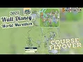 Download Lagu 2025 runDisney Walt Disney World Marathon Course Flyover