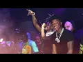 JayDaYoungan - 23 Islands (Live Performance) w/ Lyrics