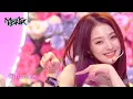 Download Lagu #menow - fromis_9 プロミスナイン [Music Bank] | KBS WORLD TV 230609