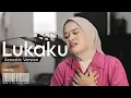 Download Lagu LUKAKU - NURTITA FADILAH (Acoustic Version) | Cipt. H.Rhoma Irama