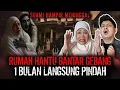 SALAH PILIH RUMAH ?? CUMAN KUAT 1 BULAN DI SINI