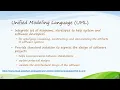 Object-oriented analysis using UML Introduction