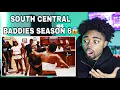 South Central Baddies Season 6 Trailer NowThatsTv Reaction