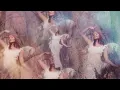 Abbie Callahan - Cold (Official Visualizer)