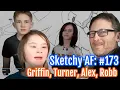 Download Lagu Sketchy AF #173: \