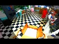 Fedex store POV packaging