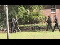 Deputies search for kidnapping armed and dangerous suspect in Greenville County