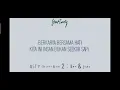 Download Lagu Kita ini insan bukan seekor sapi, #filosofikopi