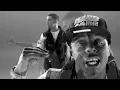 Lil Wayne ft. Drake - Right Above It (Music Video) 2010