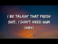 Tyler, The Creator - Corso (Lyrics)