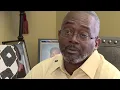 Lawsuit claims former sergeant was fired from Columbus Co Sheriff s Office because of his race