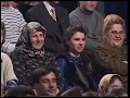 Orhan Gencebay Dertler Benim Olsun Canlı Divan Saz İbo Show 1998