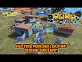 Download Lagu GILAAAA EVOS LANGSUNG META BAR2 NUMBANGIN BRU DI MATCH 1 - GRAND FINAL FFWS SEA 2024 FALL