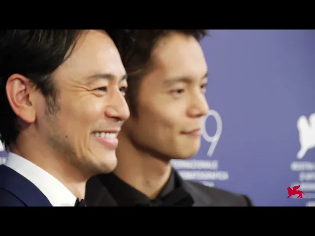 Venezia 79 | Highlights Giorno 2 (1 settembre 2022)