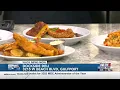 In the Kitchen with Island View Casino Resort s Dockside Deli