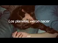 Porter & Ana Torroja - Cachito de Galaxia (Letra)