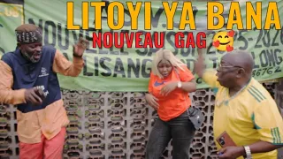 NEW GAG CHILDREN S EAR HOLD HE WAS MOSI MBATASIALA BOBO 