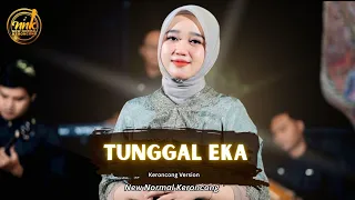 tunggal eka denny caknan new normal keroncong cover 