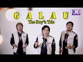 Download Lagu The Boy's Trio - Galau (Lagu Batak Tergalau) Official Music Video